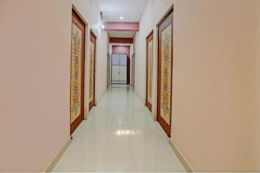 Hotel O Pari Palace